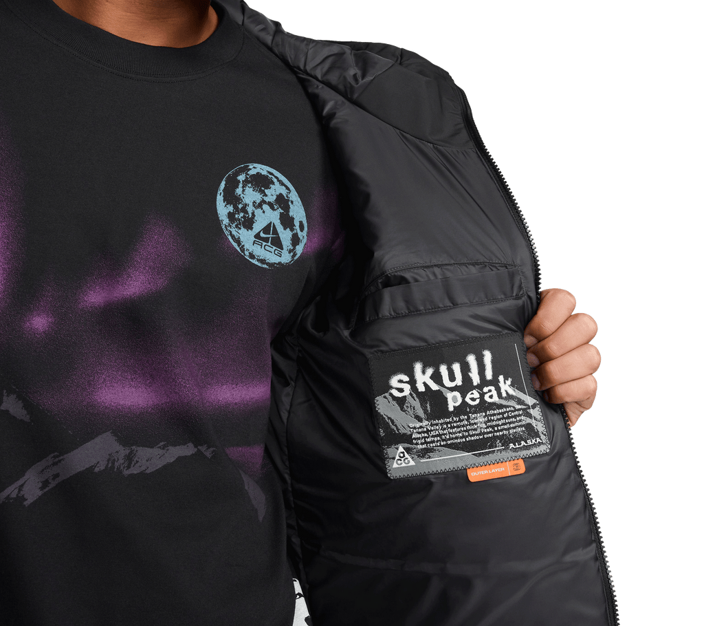 Nike ACG "Skull Peak" PrimaLoft® Jacket