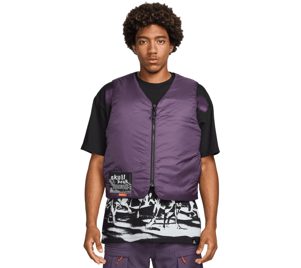 Nike ACG "Skull Peak" PrimaLoft® Vest