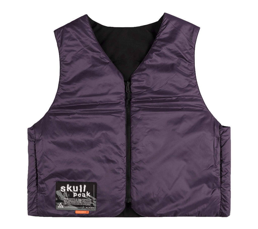 Nike ACG "Skull Peak" PrimaLoft® Vest