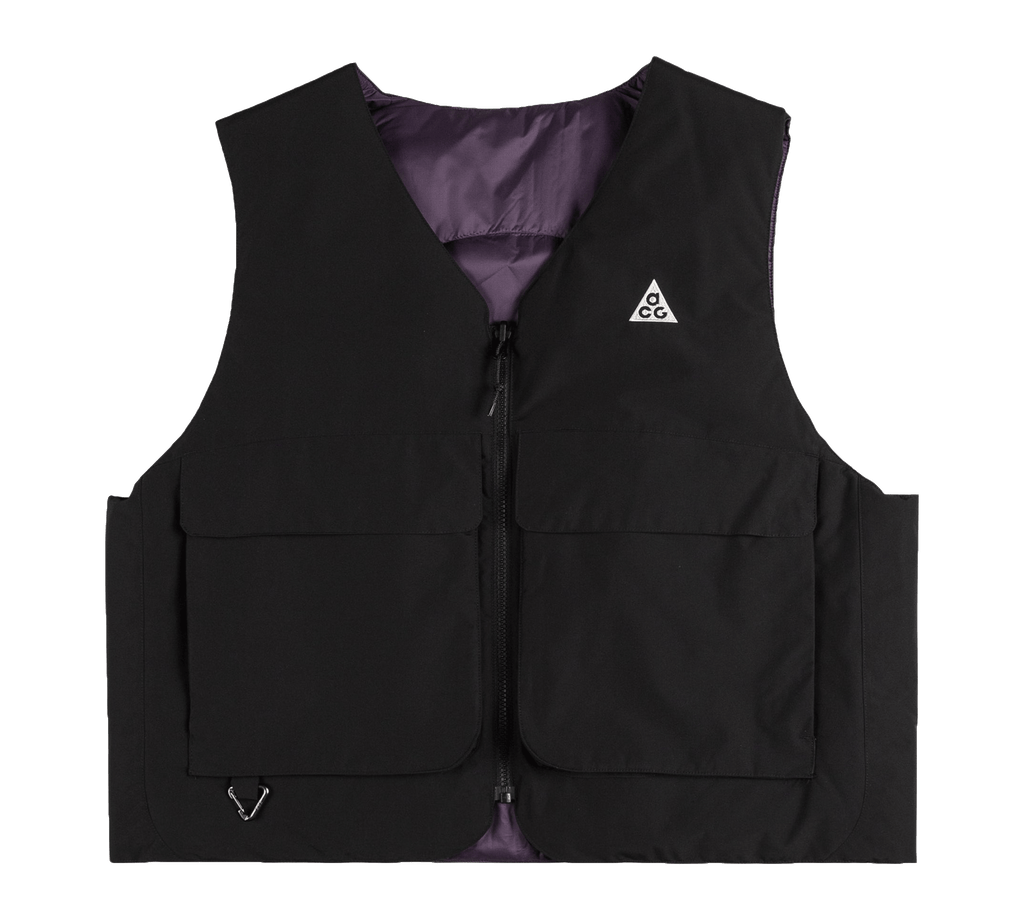 Nike acg tactical vest clearance