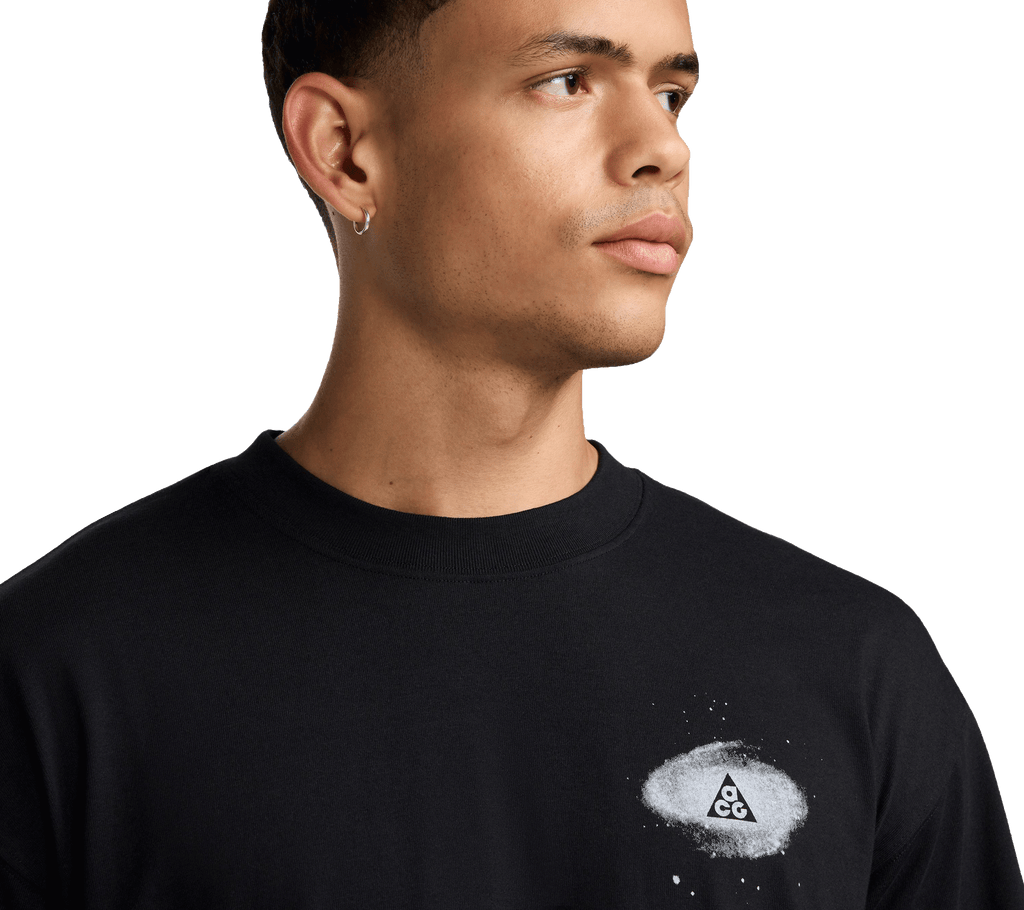 Nike ACG Dri-Fit T-Shirt "OC Galaxy"