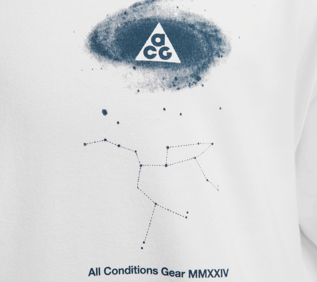 Nike ACG Dri-Fit T-Shirt "OC Galaxy"