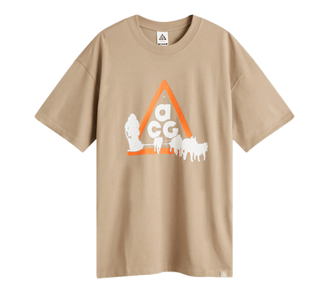 Nike ACG Dri-Fit T-Shirt "Dog Sled"