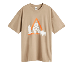 Nike ACG Dri-Fit T-Shirt "Dog Sled"