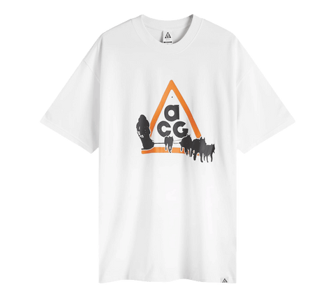 Nike ACG Dri-Fit T-Shirt "Dog Sled"