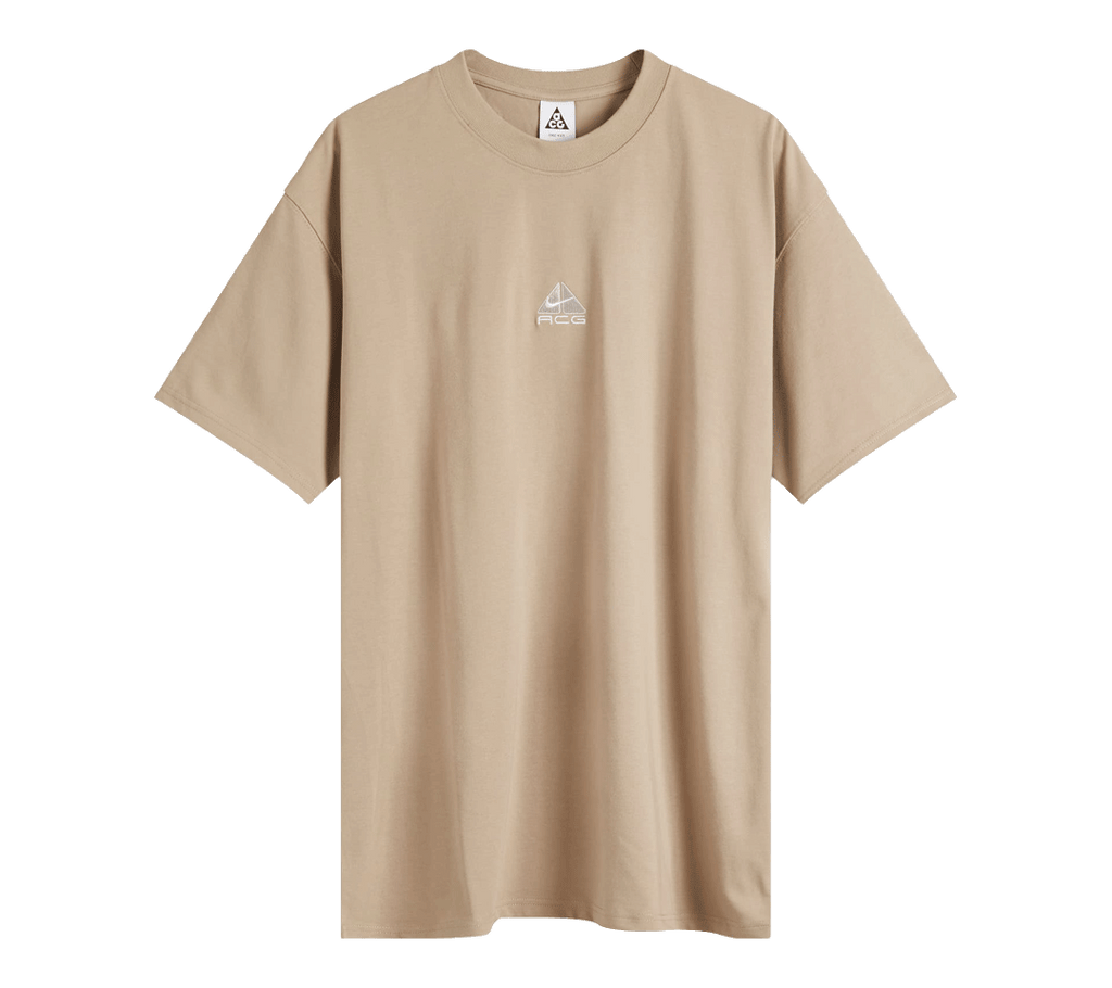 Nike ACG T-Shirt "Lungs"