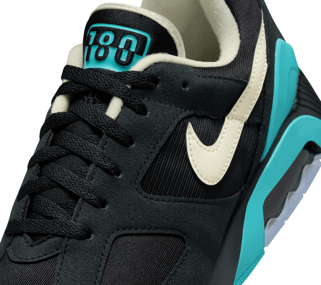 Nike Air 180 "Dusty Cactus"