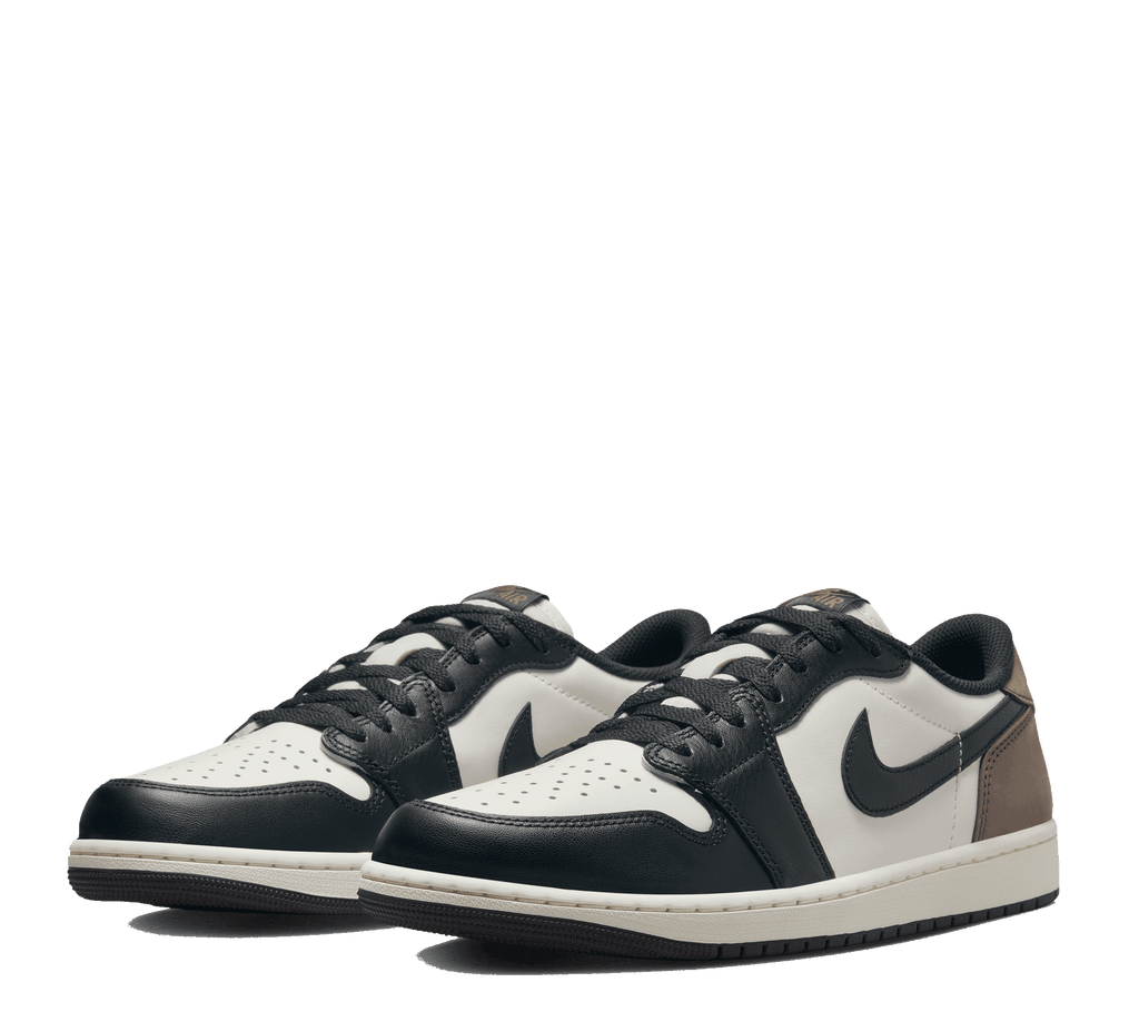 Air Jordan 1 Retro Low OG "Mocha"