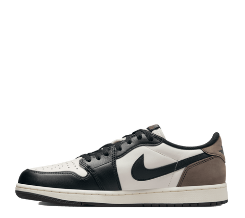 Air Jordan 1 Retro Low OG "Mocha"