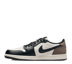 Air Jordan 1 Retro Low OG "Mocha"