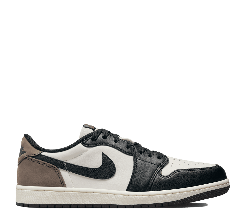 Air Jordan 1 Retro Low OG "Mocha"