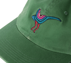 by Parra Duck Attack 6 Panel Hat