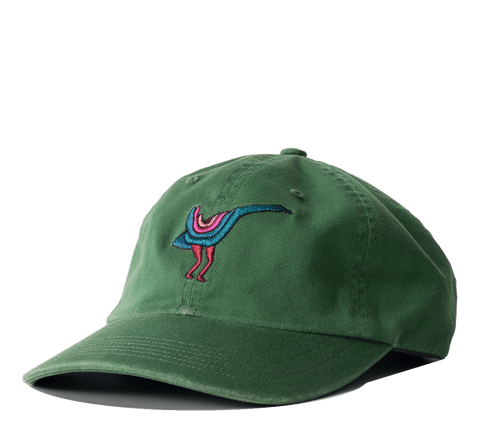 by Parra Duck Attack 6 Panel Hat