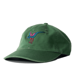 by Parra Duck Attack 6 Panel Hat