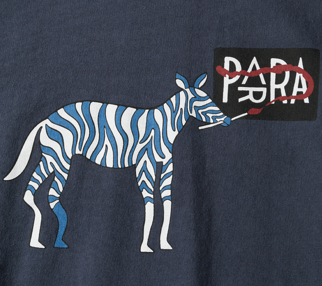 by Parra No Parra Ever T-Shirt