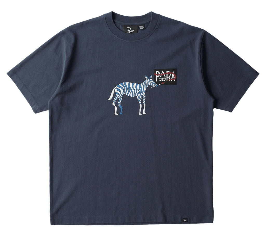 by Parra No Parra Ever T-Shirt