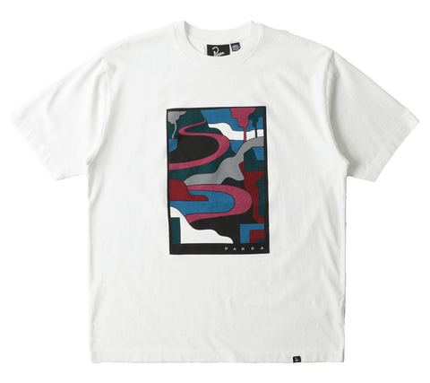 by Parra The Stelvio T-Shirt