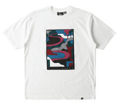 by Parra The Stelvio T-Shirt