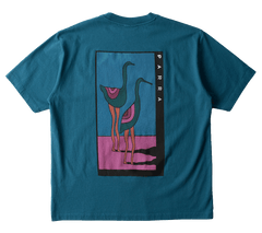 by Parra The Stand Off T-Shirt