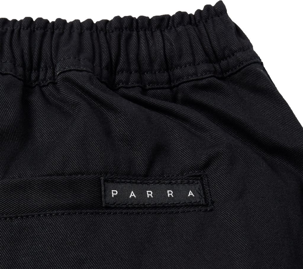 by Parra Stitched Up Duck Pants