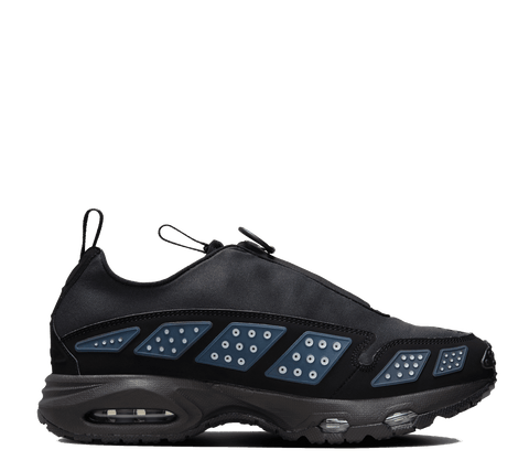 W Nike Air Max SNDR "Black & Silver"