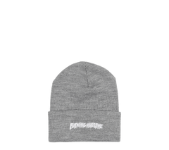 Fucking Awesome Little Stamp Embroid Beanie