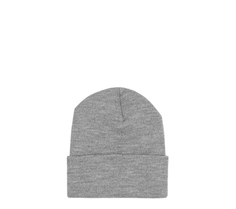 Fucking Awesome Little Stamp Embroid Beanie