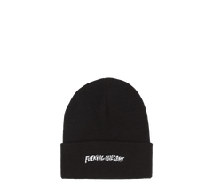 Fucking Awesome Little Stamp Embroid Beanie