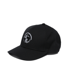 Fucking Awesome FA World 6 Panel Baseball Hat