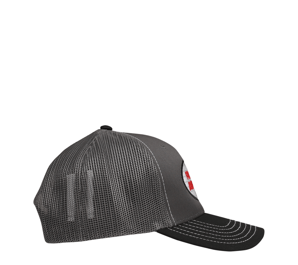 Fucking Awesome Mechanics 6 Panel Mesh Hat