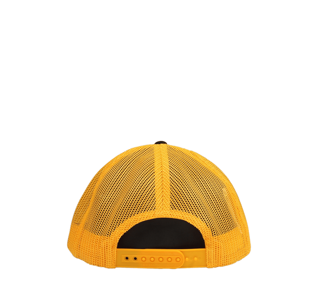 Fucking Awesome Mechanics 6 Panel Mesh Hat