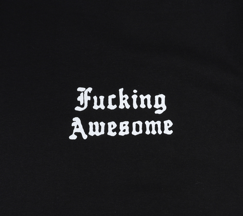 Fucking Awesome 14th Century T-Shirt