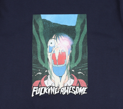 Fucking Awesome Shinjuku T-Shirt