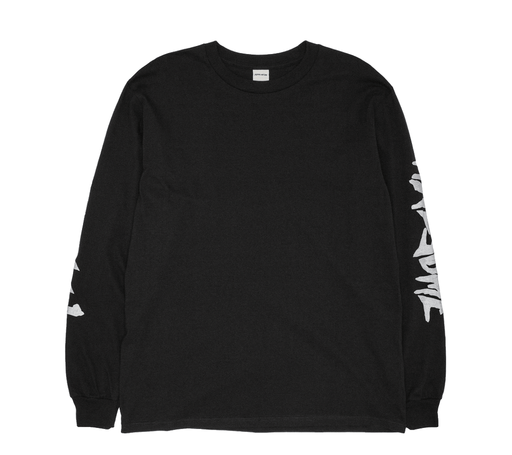 Fucking Awesome Split Stamp L/S T-Shirt