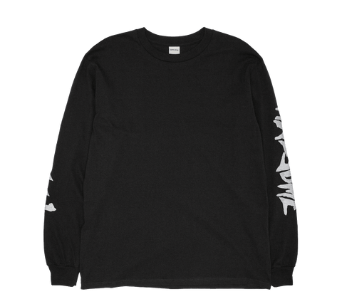 Fucking Awesome Split Stamp L/S T-Shirt