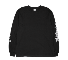 Fucking Awesome Split Stamp L/S T-Shirt