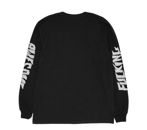 Fucking Awesome Split Stamp L/S T-Shirt