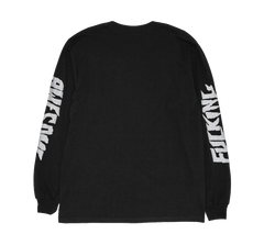 Fucking Awesome Split Stamp L/S T-Shirt