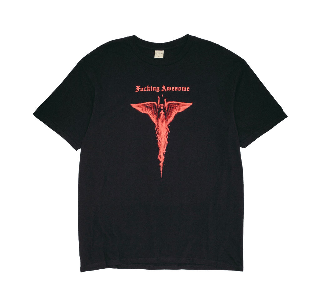 Fucking Awesome Seraphim T-Shirt