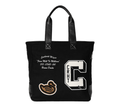 Carhartt WIP Brown Ducks Tote