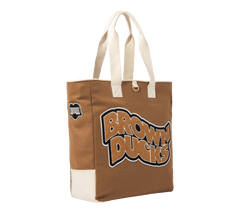 Carhartt WIP Brown Ducks Tote