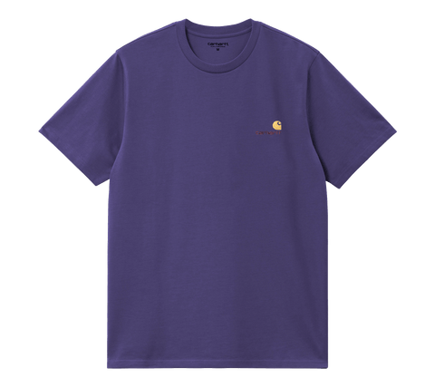 Carhartt WIP American Script T-Shirt