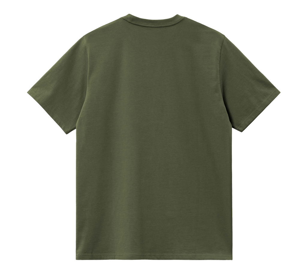 Carhartt WIP American Script T-Shirt