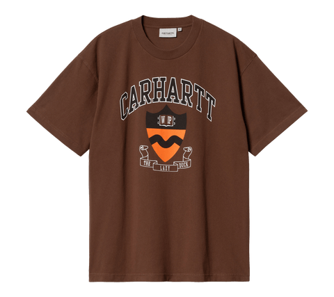 Carhartt WIP Lazy Duck Academy T-Shirt