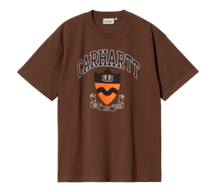 Carhartt WIP Lazy Duck Academy T-Shirt