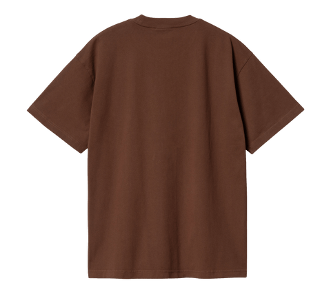 Carhartt WIP Lazy Duck Academy T-Shirt