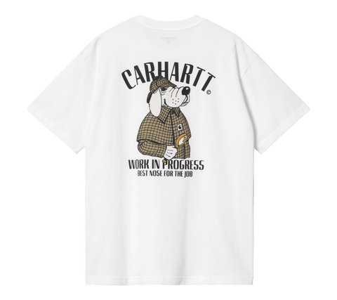 Carhartt WIP Inspector T-Shirt