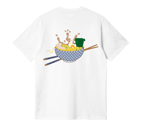 Carhartt WIP Noodle Soup T-Shirt