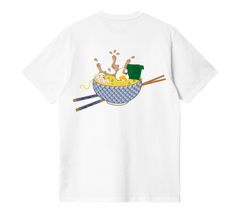 Carhartt WIP Noodle Soup T-Shirt