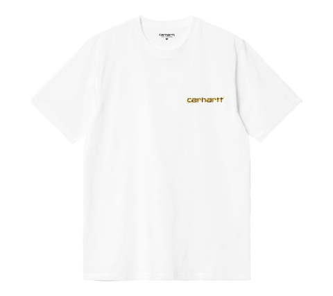 Carhartt WIP Noodle Soup T-Shirt